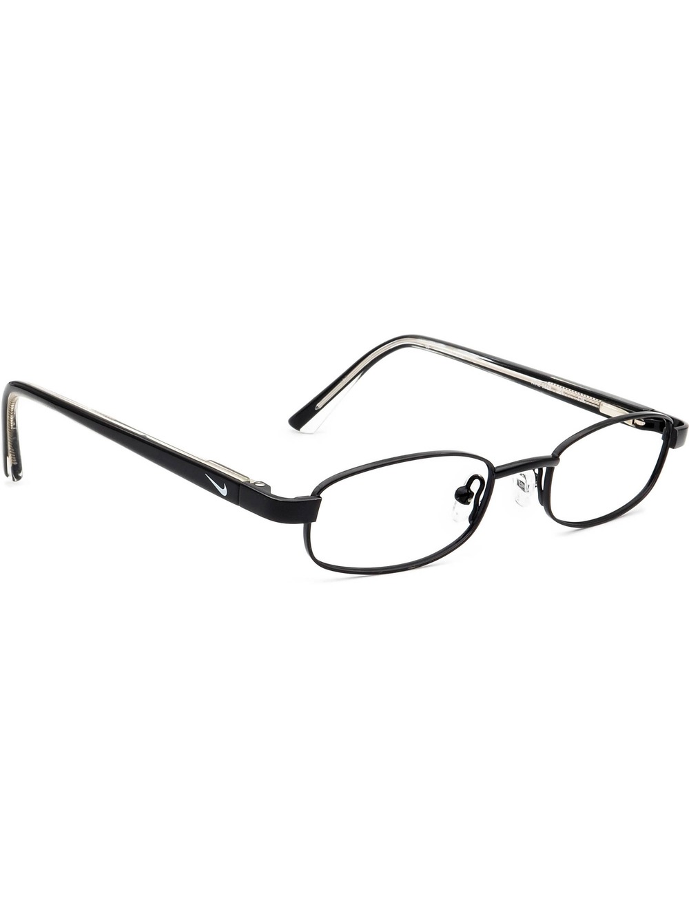 Nike 5555 001 Eyeglasses